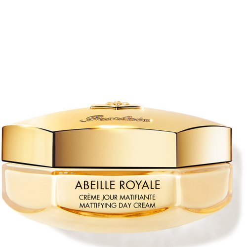 GUERLAIN Abeille Royale - Mattierende Tagescreme 3346470615014